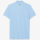 Lacoste Men's Novak Djokovic Tennis X Polo - Blue
