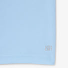 Lacoste Men's Novak Djokovic Tennis X Polo - Blue