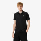 Lacoste Men's Novak Djokovic US Night Polo - Noir