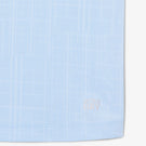 Lacoste Men's Djokovic X Tennis On Court Polo - Pastel Blue