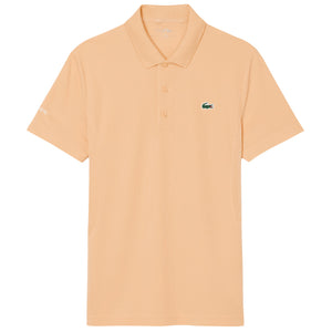 Lacoste Men's Djokovic X Tennis Polo - Light Pink