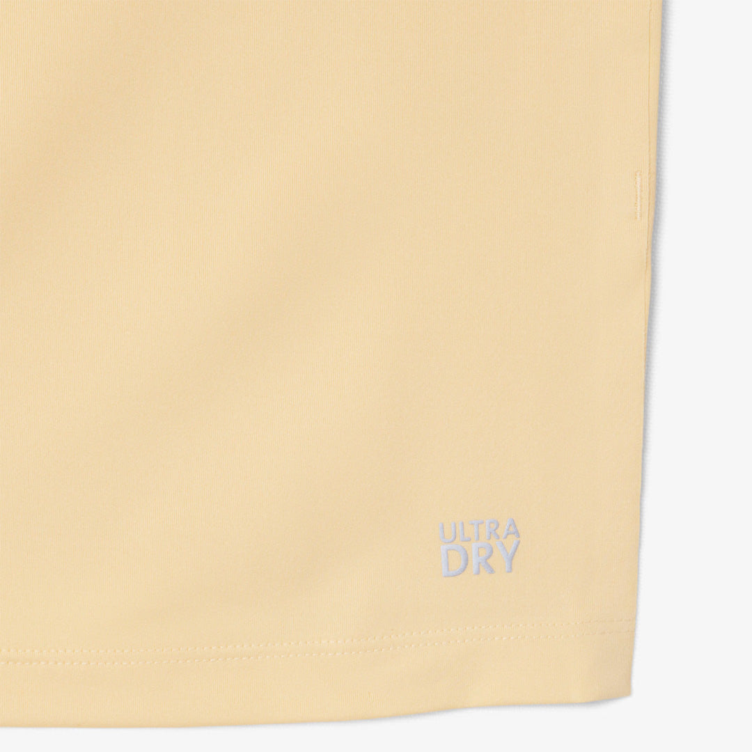 Lacoste Men's Djokovic X Tennis Court Polo - Soya
