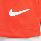 Nike Girls Victory DriFit Polo - Picante Red