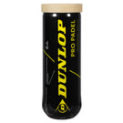 Dunlop Pro Padel - Padel Ball Can