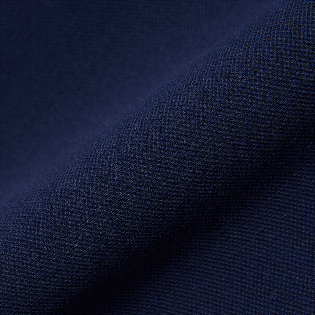 Lacoste Women's Stretch Mini Pique Polo Dress - Navy Blue