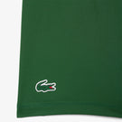 Lacoste Women's Heritage Tennis Dress - Green/White