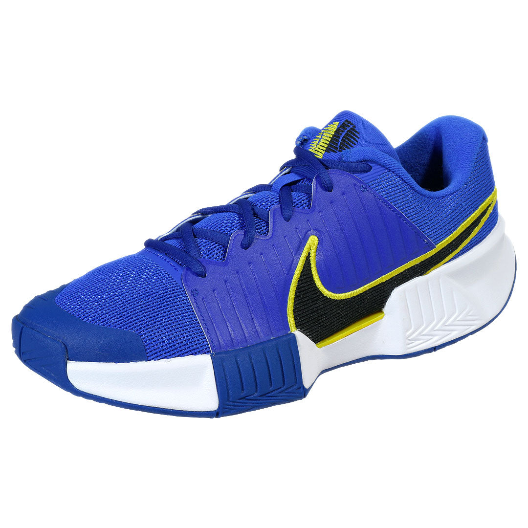 Nike Men's Air Zoom GP Challenge Pro - Racer Blue/White – Merchant