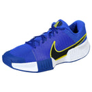 Nike Men's Air Zoom GP Challenge Pro - Racer Blue/White