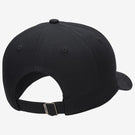 Nike Junior Club Hat - Black/Pink
