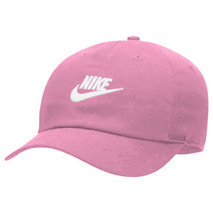 Nike Junior Club Hat - Light Magenta