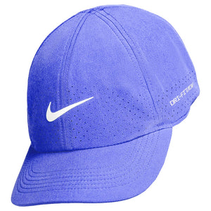 Nike Advantage Club Hat - Amethyst