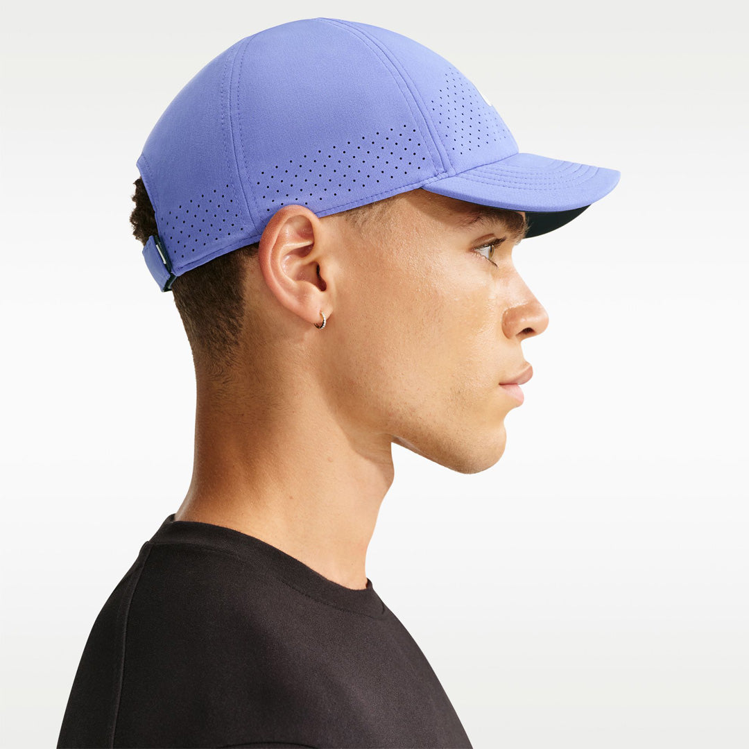 Nike Advantage Club Hat - Amethyst