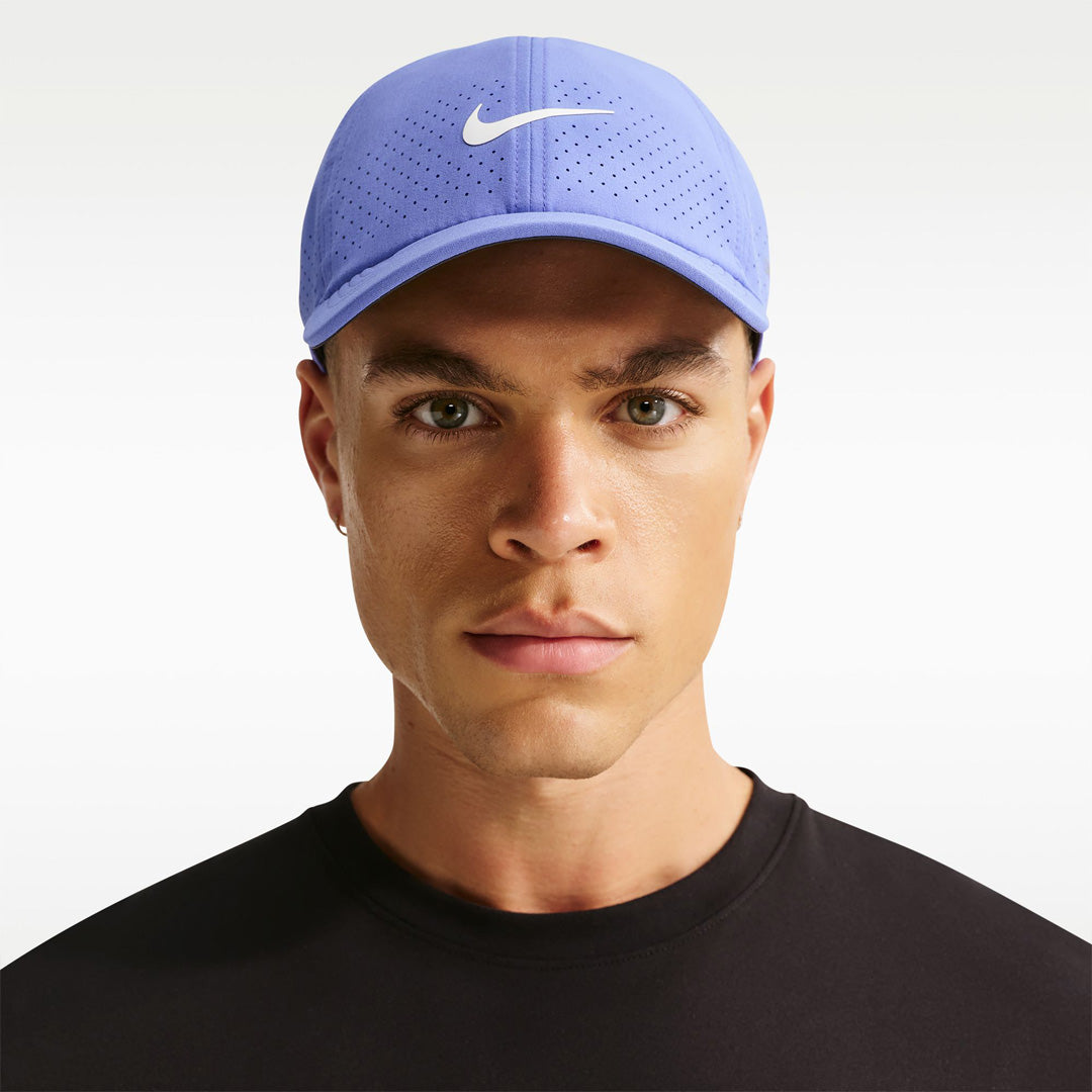 Nike Advantage Club Hat - Amethyst