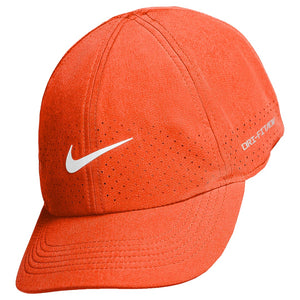 Nike Advantage Club Hat - Turf Orange
