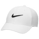 Nike Club Hat - White/Black