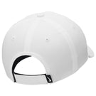 Nike Club Hat - White/Black