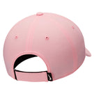Nike DriFit Club Hat - Soft Pink/Black