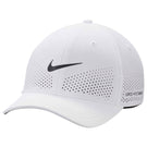 Nike Advantage Rise Hat - White/Black
