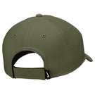 Nike DriFit Club Hat - Medium Olive/White