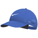 Nike DriFit Advantage Club Hat - Comet Blue