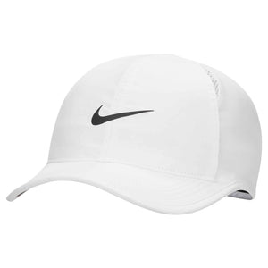 Nike Club Featherlight Hat - White