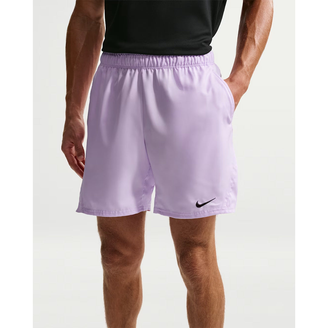 Nike Men's Victory 7" Short - Violet Mist