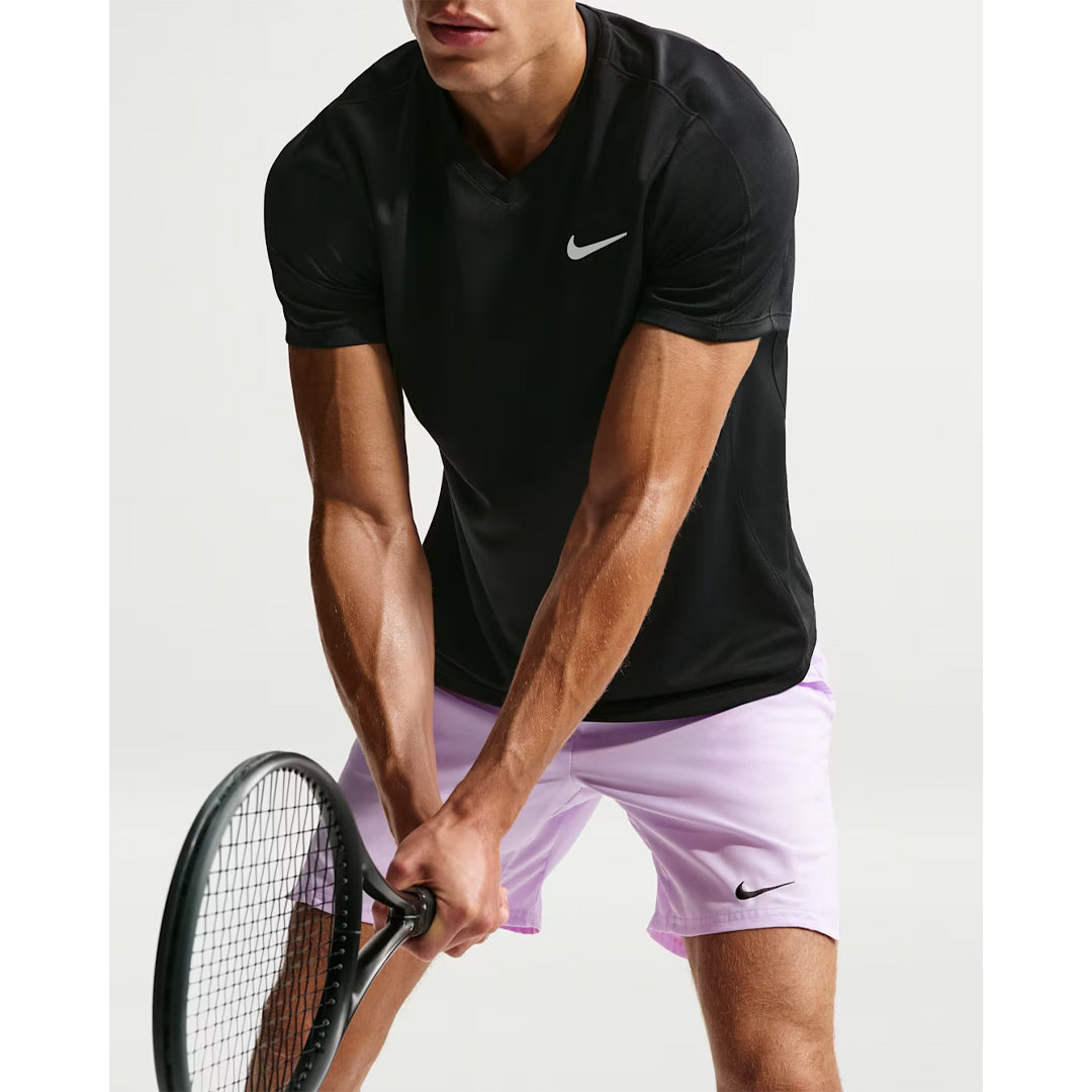 Nike Men's Victory 7" Short - Violet Mist