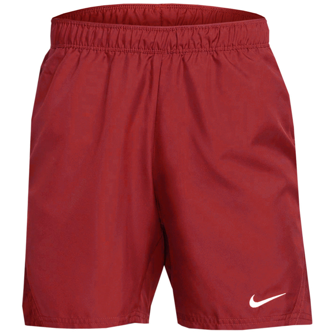 Nike Men's Victory 7" Short - Team Red