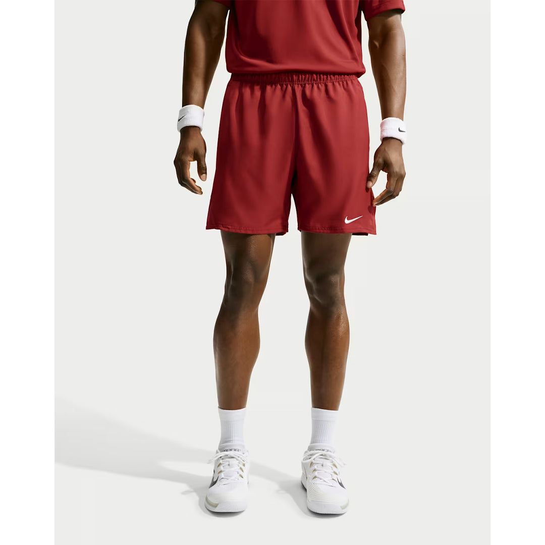 Nike Men's Victory 7" Short - Team Red