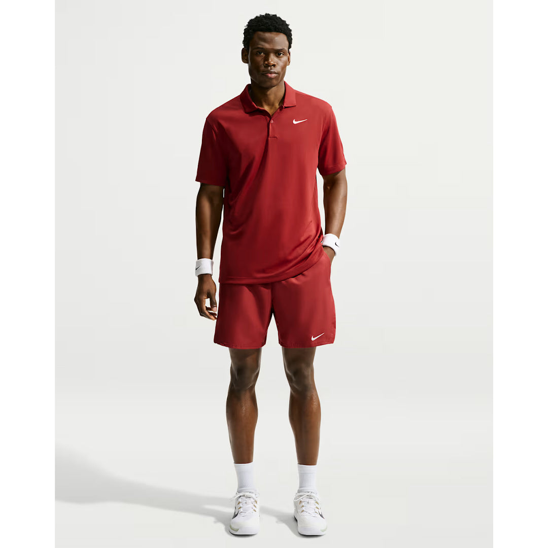 Nike Men's Victory 7" Short - Team Red