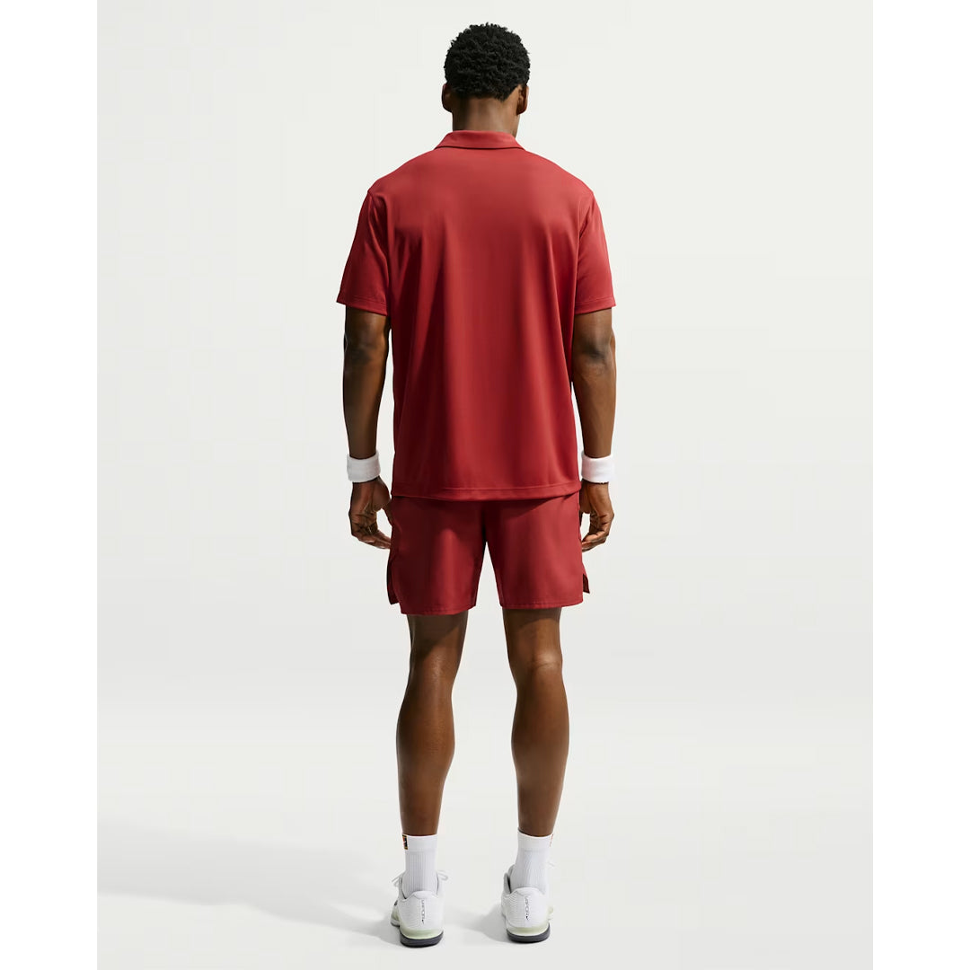 Nike Men's Victory 7" Short - Team Red