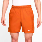 Nike Men's Victory 7" Short - Campfire Orange