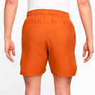 Nike Men's Victory 7" Short - Campfire Orange