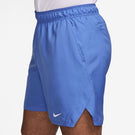Nike Men's Victory 7" Short - Comet Blue