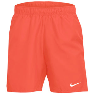 Nike Men's Victory 7" Short - Turf Orange