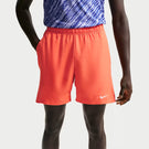 Nike Men's Victory 7" Short - Turf Orange