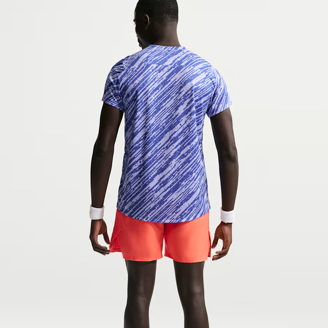 Nike Men's Victory 7" Short - Turf Orange