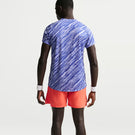 Nike Men's Victory 7" Short - Turf Orange