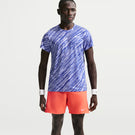 Nike Men's Victory 7" Short - Turf Orange