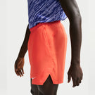 Nike Men's Victory 7" Short - Turf Orange