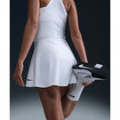Nike Women's Victory Flouncy Skort - Short Length - White