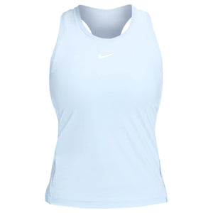 Nike Women's Victory Tank - Hydrogen Blue