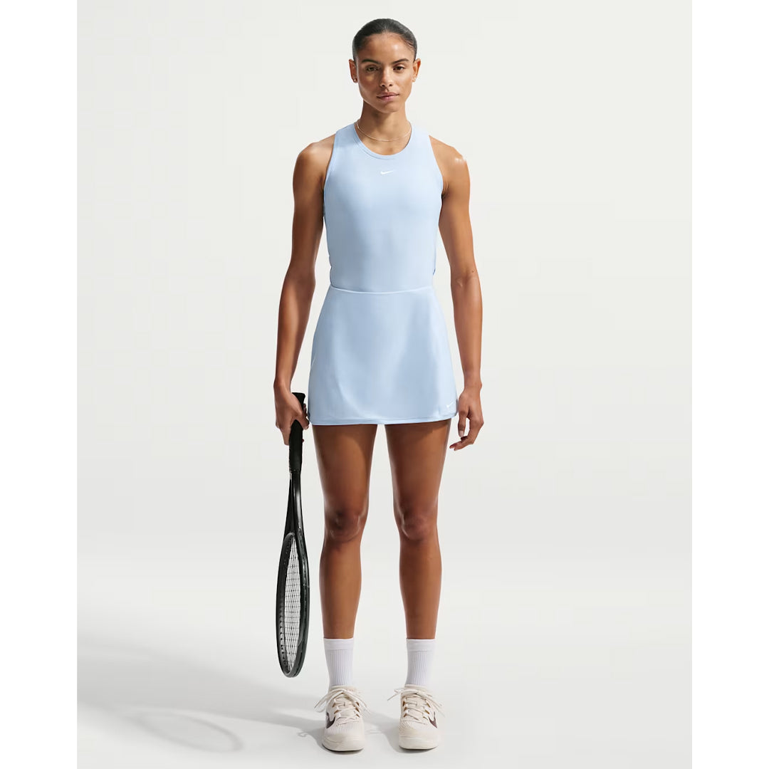 Nike Women's Victory Tank - Hydrogen Blue