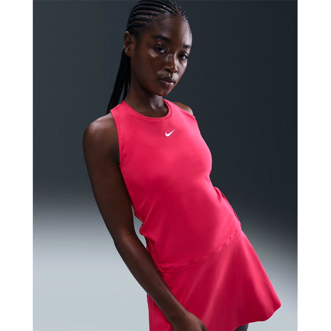 Nike Women's Victory Tank - Rush Pink