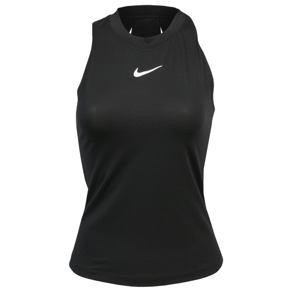 Nike Women's Advantage Tank - Black