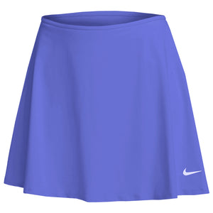 Nike Women's Victory Flouncy Skort - Sapphire