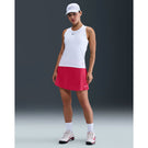 Nike Women's Victory Flouncy Skort - Rush Pink
