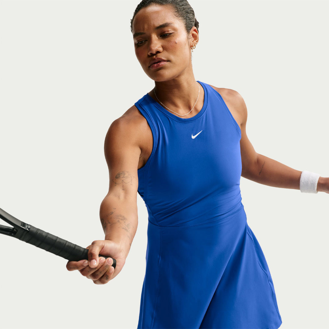Nike Women's Victory Dress - Old Royal