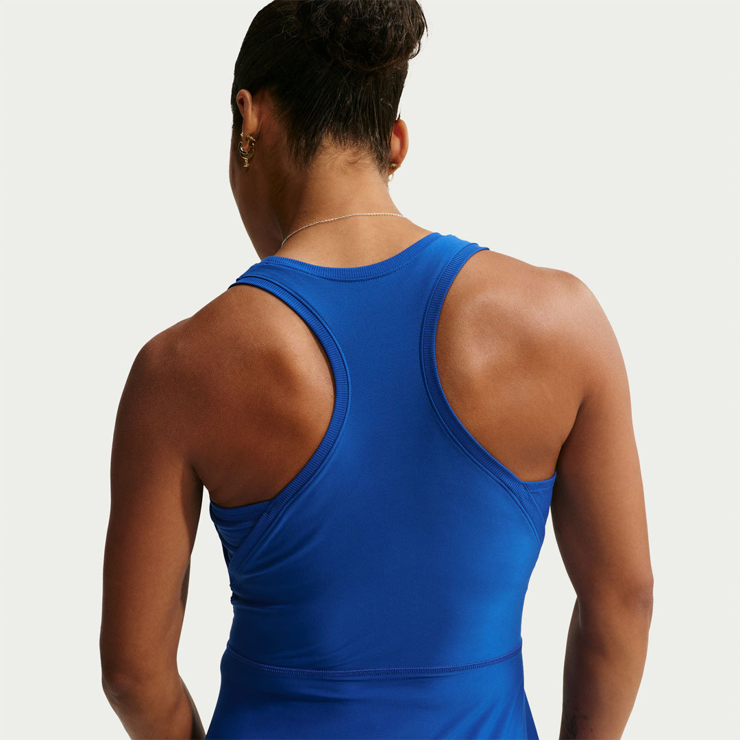 Nike Women's Victory Dress - Old Royal
