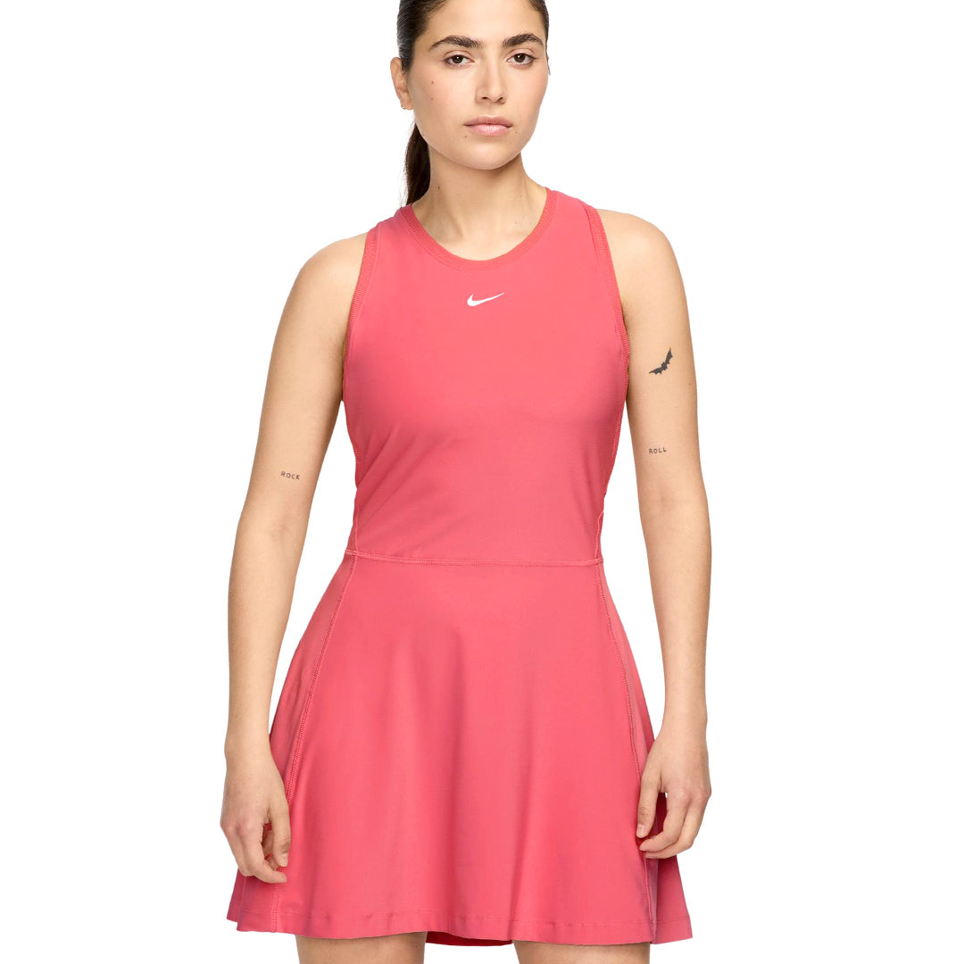 Nike Women's Victory Dress - Sea Coral